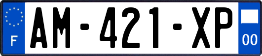 AM-421-XP