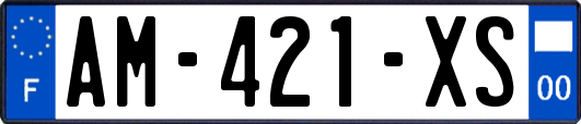 AM-421-XS