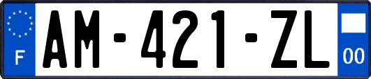 AM-421-ZL