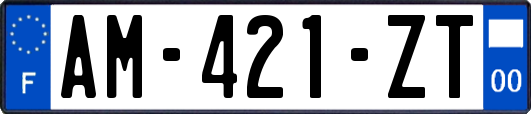 AM-421-ZT