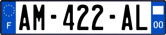 AM-422-AL