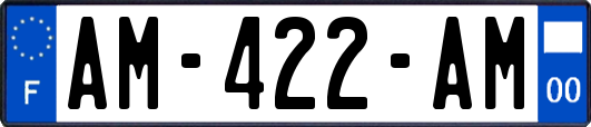 AM-422-AM