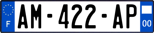 AM-422-AP