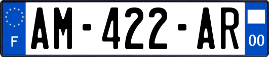 AM-422-AR