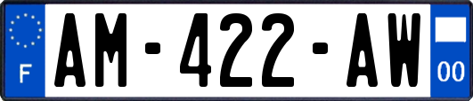 AM-422-AW