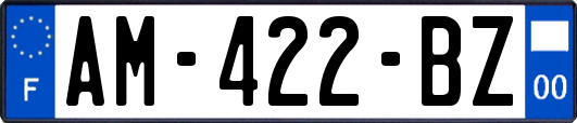 AM-422-BZ