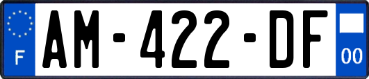 AM-422-DF