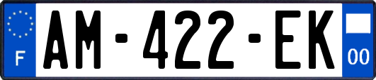 AM-422-EK