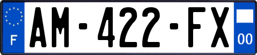 AM-422-FX