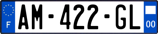 AM-422-GL