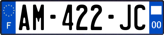 AM-422-JC