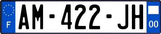 AM-422-JH