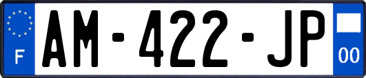 AM-422-JP