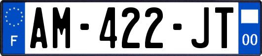AM-422-JT