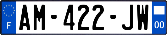 AM-422-JW