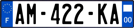 AM-422-KA