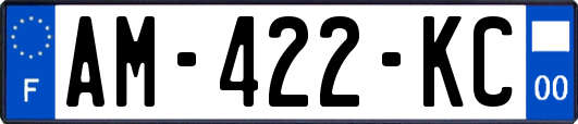 AM-422-KC
