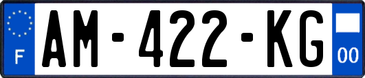 AM-422-KG