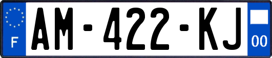 AM-422-KJ