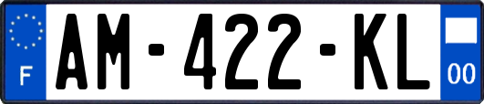 AM-422-KL