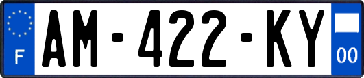 AM-422-KY