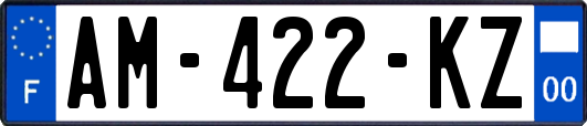AM-422-KZ