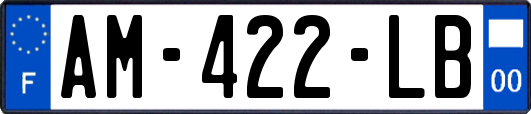 AM-422-LB