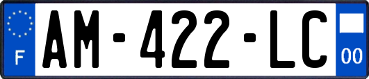 AM-422-LC