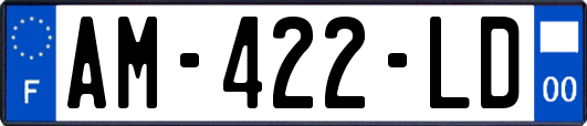 AM-422-LD