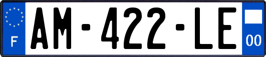 AM-422-LE