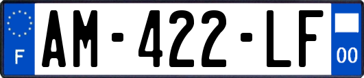 AM-422-LF