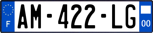 AM-422-LG