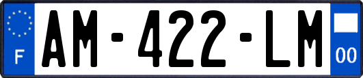 AM-422-LM