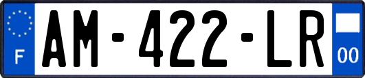 AM-422-LR