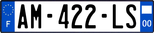 AM-422-LS