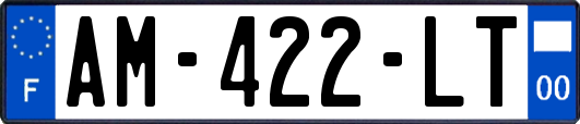 AM-422-LT
