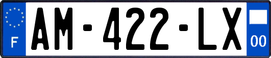 AM-422-LX
