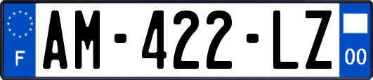 AM-422-LZ