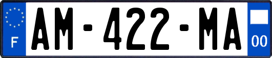 AM-422-MA