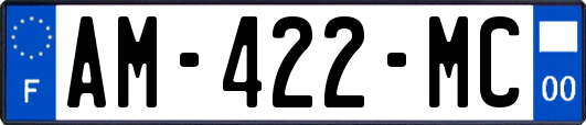 AM-422-MC