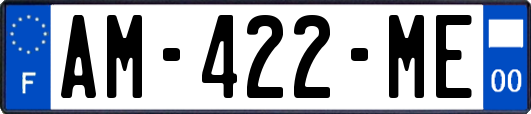 AM-422-ME