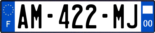 AM-422-MJ