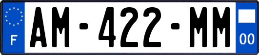 AM-422-MM