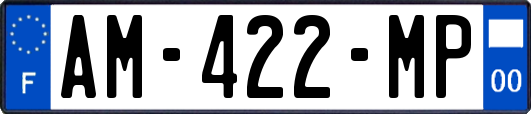 AM-422-MP