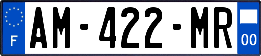 AM-422-MR