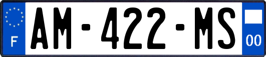 AM-422-MS