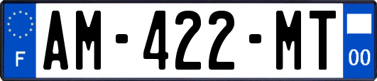 AM-422-MT