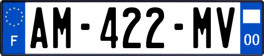 AM-422-MV