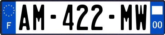 AM-422-MW