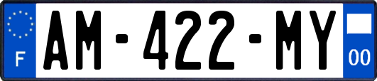 AM-422-MY